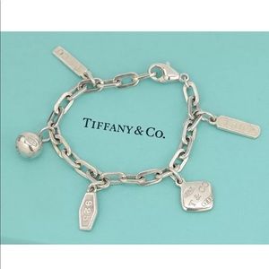 Tiffany & Co bracelet